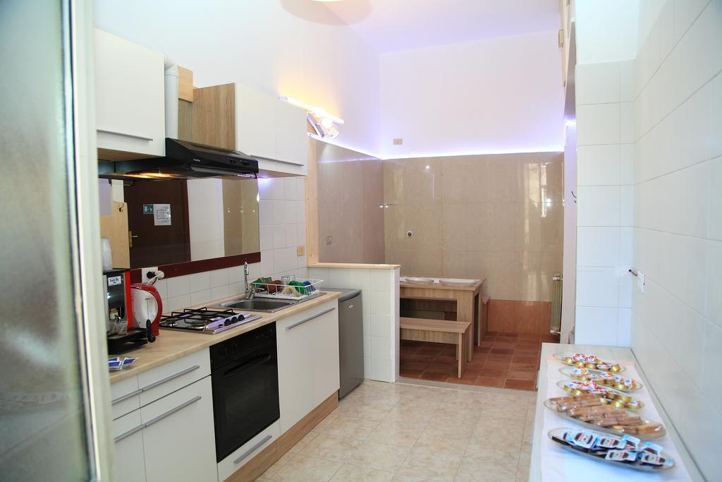 Affittacamere Il Sorchettaro Rom Exterior foto