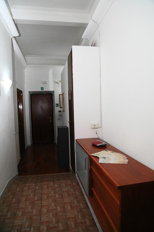 Affittacamere Il Sorchettaro Rom Exterior foto