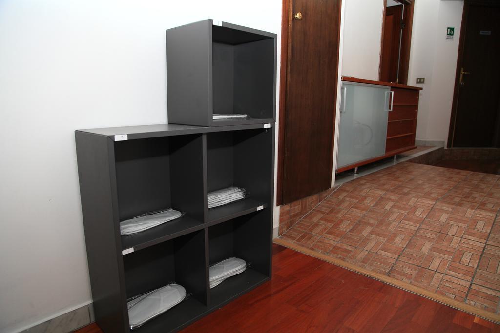 Affittacamere Il Sorchettaro Rom Exterior foto