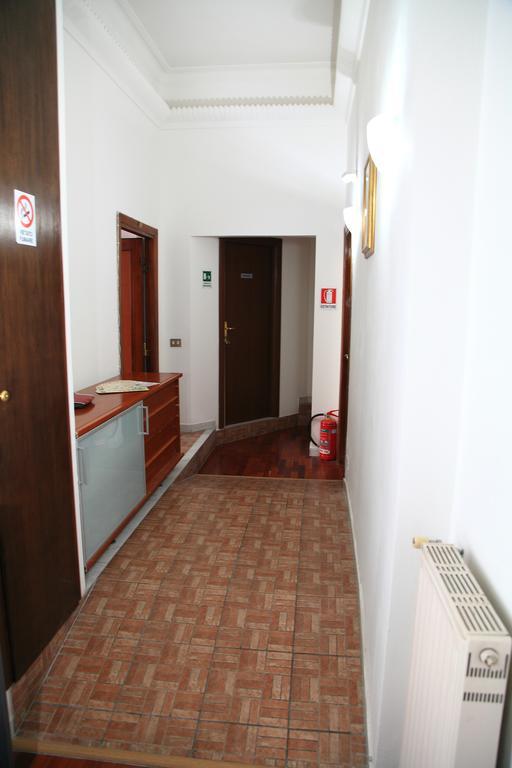 Affittacamere Il Sorchettaro Rom Exterior foto