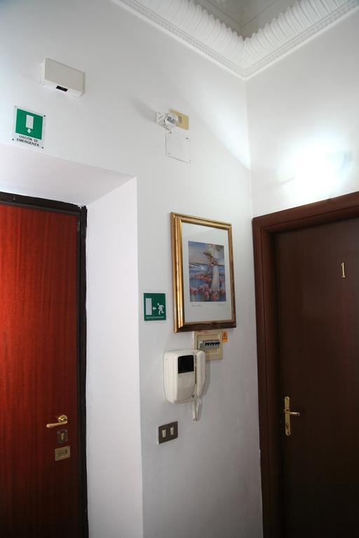 Affittacamere Il Sorchettaro Rom Exterior foto