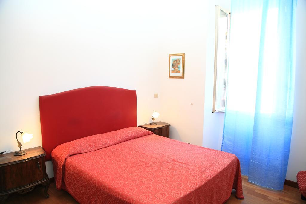 Affittacamere Il Sorchettaro Rom Exterior foto