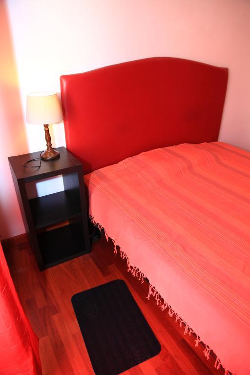 Affittacamere Il Sorchettaro Rom Exterior foto