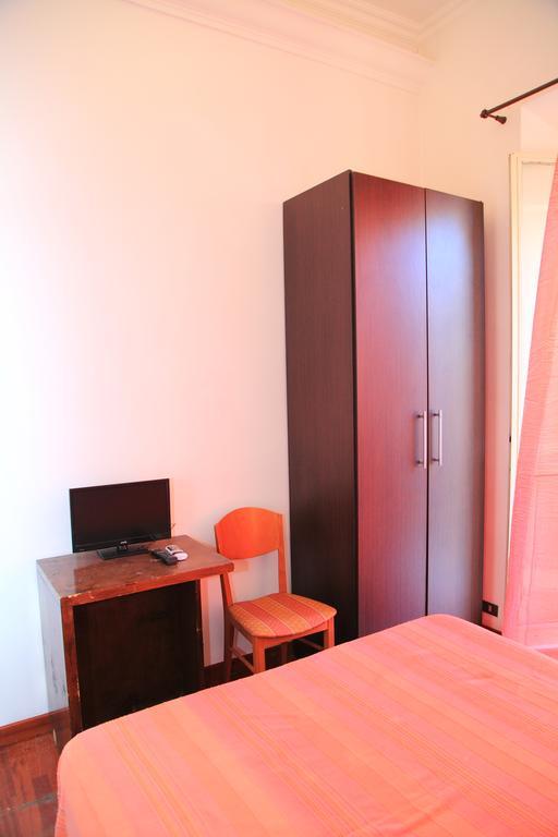Affittacamere Il Sorchettaro Rom Exterior foto