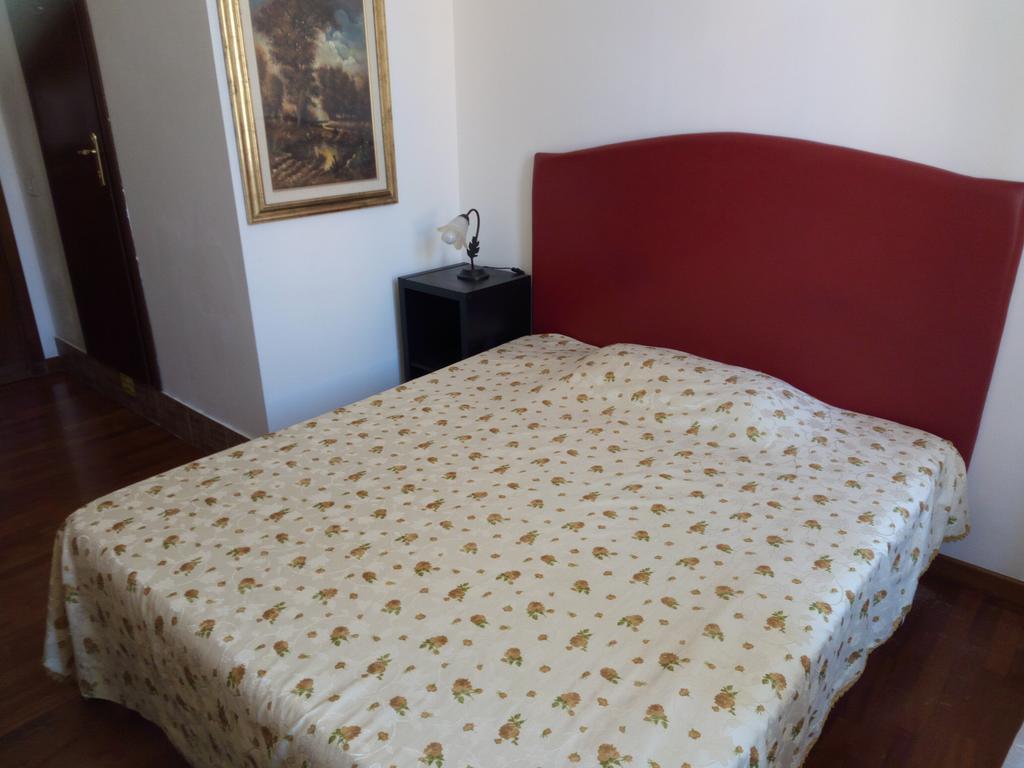 Affittacamere Il Sorchettaro Rom Exterior foto