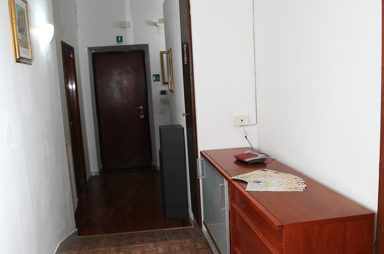 Affittacamere Il Sorchettaro Rom Exterior foto