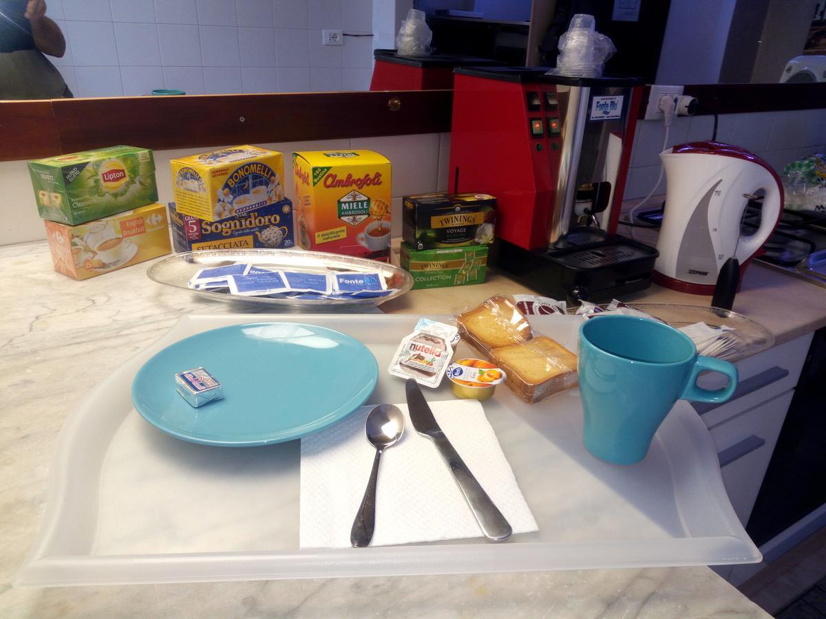 Affittacamere Il Sorchettaro Rom Exterior foto