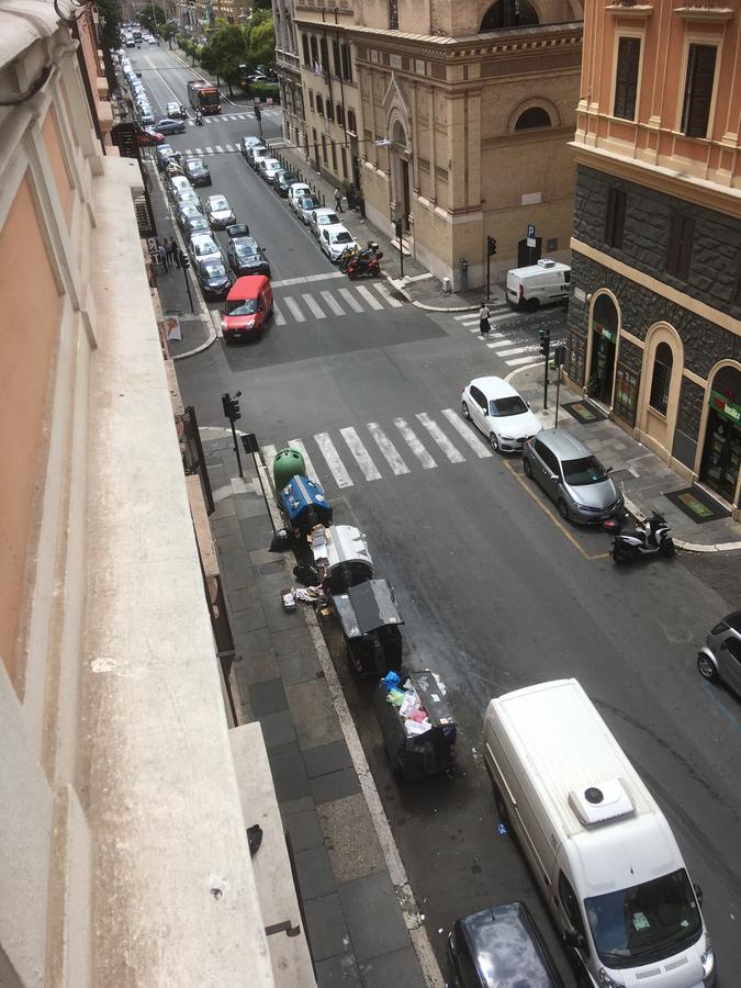 Affittacamere Il Sorchettaro Rom Exterior foto
