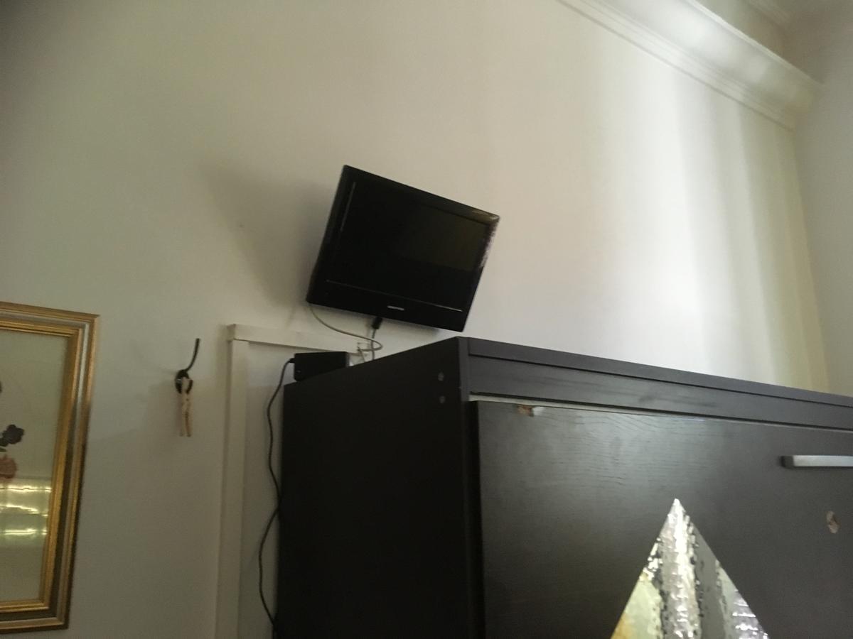 Affittacamere Il Sorchettaro Rom Exterior foto